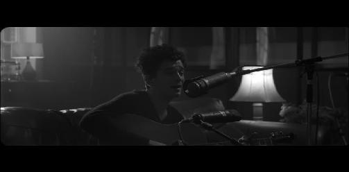 The 1975 - Be My Mistake (Acoustic)